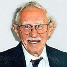SAMUEL HOCHMAN  Obituary pic