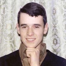 TERRENCE KEITH WILSON Obituary pic