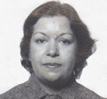 MARIE MICHELE MONIQUE DAVIS (NEMORIN)  Obituary pic
