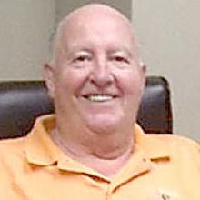 JOHN-DAVID (J-D) LYON  Obituary pic