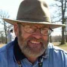 JAMES EDWARD POTTON  Obituary pic