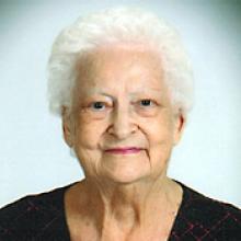 JEAN DORINE WHYTE (SHIELDS)  Obituary pic