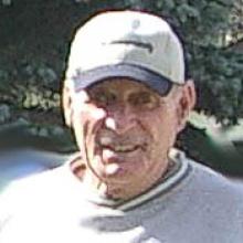 DOUGLAS LOEB  Obituary pic