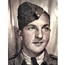 MICHAEL CHERNIAK  Obituary pic