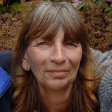 DIANNE LYDIA ANDREW  Obituary pic