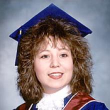 JANET LOUISE TEICHROEB (MICHAUD)  Obituary pic