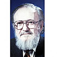 CECIL SHNIER  Obituary pic