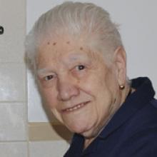 PALMA CERASANI  Obituary pic