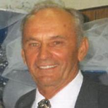 WALTER LLOYD PAWLSON  Obituary pic