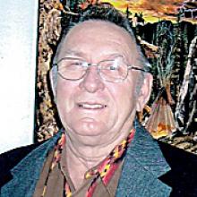 GERHARD (GERRY) DREWS  Obituary pic