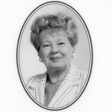 DIANE YANCIW Obituary pic