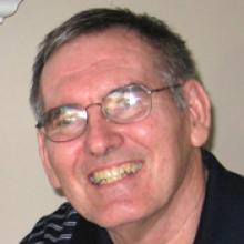 TERRY ROBERT BATCHELAR  Obituary pic