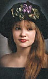 MELANIE DAWN  Obituary pic