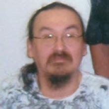 DARRELL JOHN FONTAINE  Obituary pic