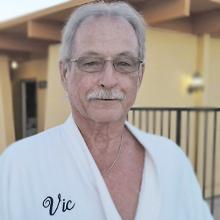 PHILLIP WILLIAM GEILER Obituary pic