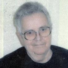 ANNETTE LARAMEE (SABOT)  Obituary pic