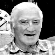 THOMAS GERALD MAWHINNEY Obituary pic