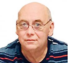 NEIL WILLIAM KOTELKO  Obituary pic