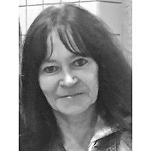 CAROL ANNE PATTERSON Obituary pic