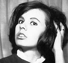 CELINE CHARETTE  Obituary pic