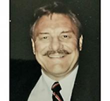 DANIEL STEPHEN GABBS (DANNY) Obituary pic