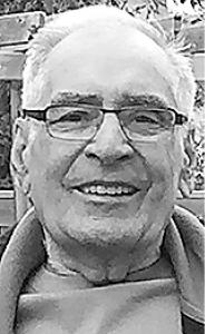 WALTER LOTOCKI Obituary pic