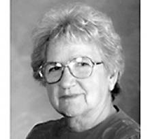 CARMELLE COLLETTE (BEAUDETTE)  Obituary pic