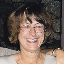 MARY ANNE MILLER  Obituary pic