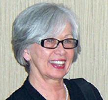 GAIL PATRICIA OVERGAARD (INMAN) &#47; (OUELLETTE&#47;GRAY)  Obituary pic