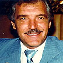 LAWRENCE W. BEREZOWSKI  Obituary pic