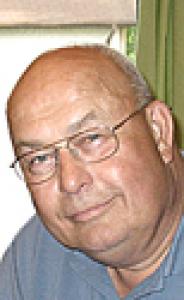 PAUL CURRIE  Obituary pic