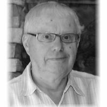 SAMUEL P. SHULHAN Obituary pic