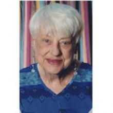 LEONA DORIS CHABONIK  Obituary pic