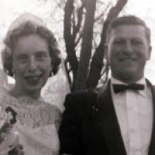 KELNER ELIZABETH  Obituary pic