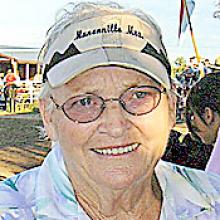 CONSTANCE (CONNIE) MARIE MIKULA  Obituary pic