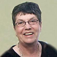 JOAN ROSS  Obituary pic