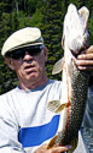 HELMUT WALTER PFEIFFER  Obituary pic