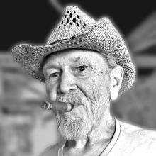FREDERICK (FRED) WILLIAM WILSON Obituary pic