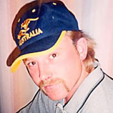 WAYNE ROBERT KIRSCHMAN  Obituary pic