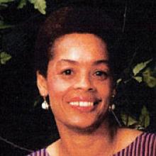 MAY ELIZABETH (DWYER) BOYD (POWELL)  Obituary pic