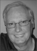 Ronald JOHNSTON Obituary pic