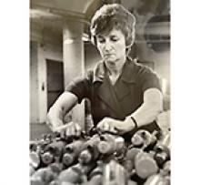 JEANETTE BREMAN Obituary pic