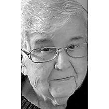 MARIA DANAKAS Obituary pic