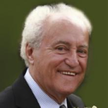 GERALD DONALD TRAYTURIK  Obituary pic