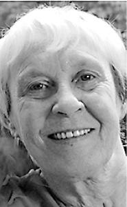 FLORENCE KOZAKEVICH  Obituary pic