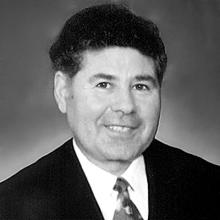 GIUSEPPE CANOSA Obituary pic