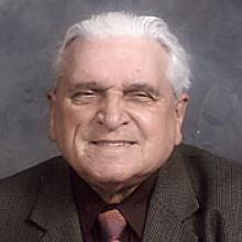KALMAN KERGER  Obituary pic