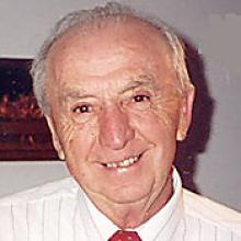 JOSEPH HENRY KOMUS  Obituary pic