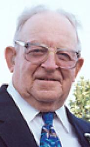 HARALDUR (HAROLD) BJORGVIN HALLSON Obituary pic
