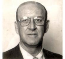 DEREK (IRISH) DONALDSON  Obituary pic
